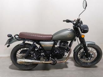 skadebil motor Mash  SEVENTY 2025/1