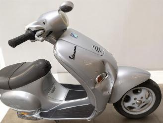 Piaggio  ET4 picture 6
