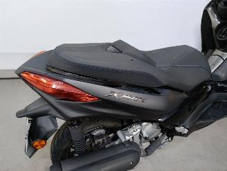 Yamaha Xmax  picture 9