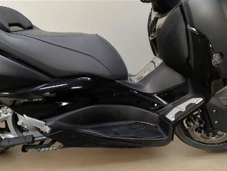 Yamaha Xmax  picture 11