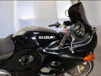 Suzuki GSX 600 F picture 13