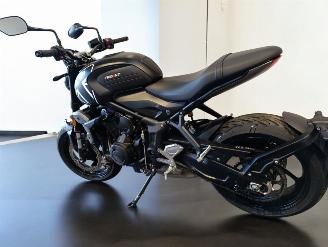 Triumph Trident 660  picture 13