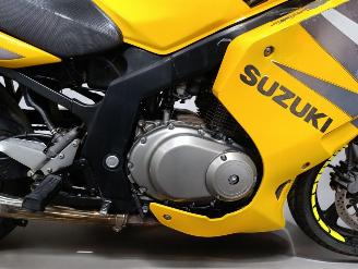 Suzuki GS 500 F picture 13