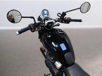 Triumph  STREET TWIN picture 5