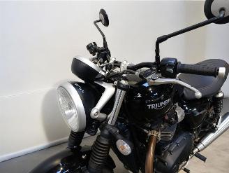 Triumph  STREET TWIN picture 19