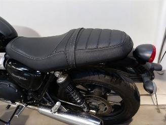 Triumph  STREET TWIN picture 23