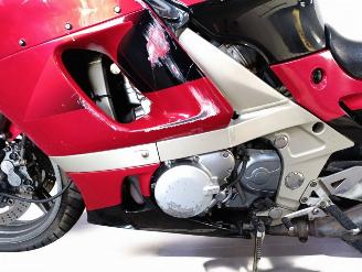 Kawasaki ZZ - R 600  picture 22
