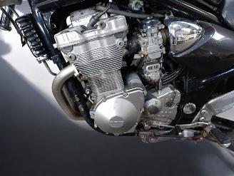 Suzuki Bandit 650 GSF picture 10