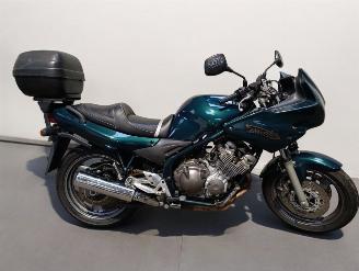  Yamaha XJ 600 DIVERSION 1999/1