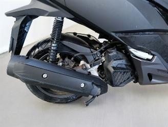 Honda  FORZA picture 23