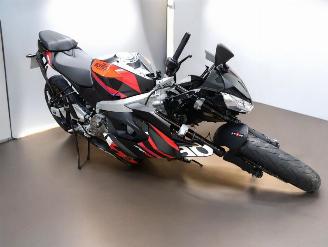 Aprilia  RS picture 21