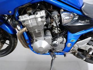 Suzuki Bandit 600  picture 17