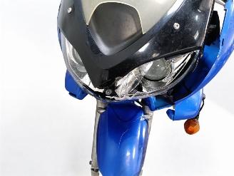 Suzuki Bandit 600  picture 2