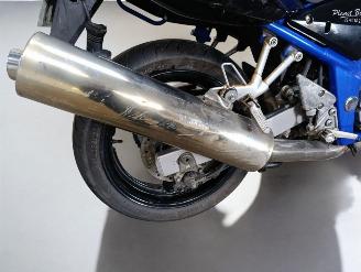 Suzuki Bandit 600  picture 14