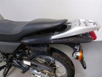 Honda City Fly  picture 18