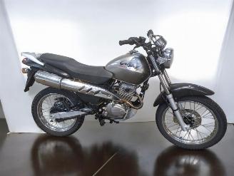  Honda City Fly  1999/6