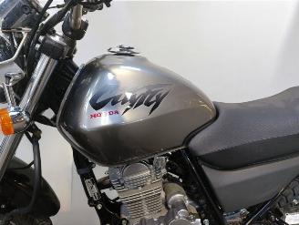 Honda City Fly  picture 13