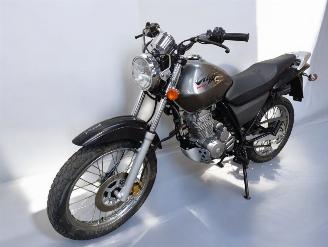 Honda City Fly  picture 6