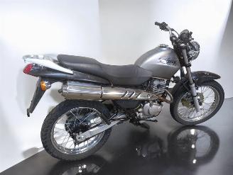 Honda City Fly  picture 7