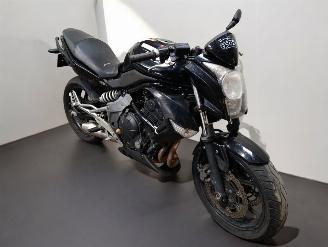 Kawasaki ER - 6 N  picture 18