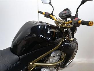 Kawasaki ER - 6 N  picture 5