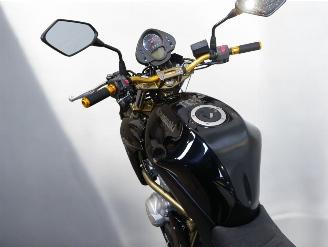 Kawasaki ER - 6 N  picture 21