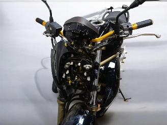 Kawasaki ER - 6 N  picture 19