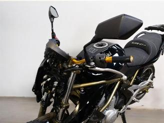 Kawasaki ER - 6 N  picture 14