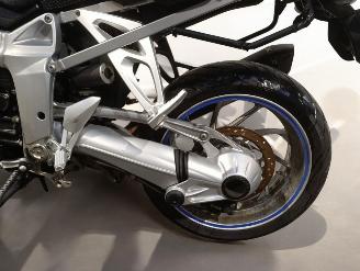 BMW K 1200 R  picture 8