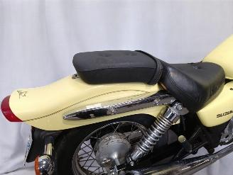 Suzuki Marauder 125  picture 5