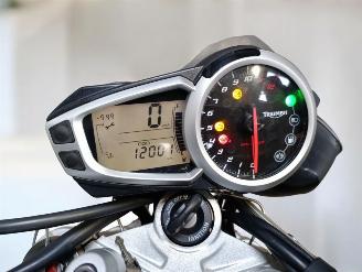 Triumph Speed Triple  picture 20