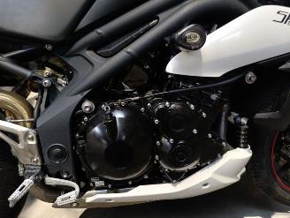 Triumph Speed Triple  picture 15