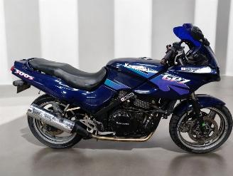  Kawasaki  GPZ 1995/6