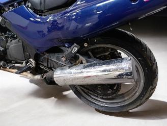 Kawasaki  GPZ picture 11