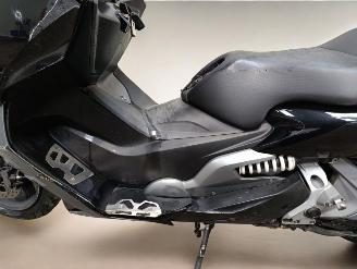 BMW C 600 SPORT picture 4