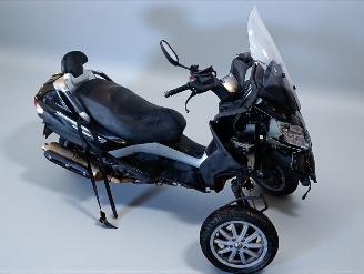  Piaggio  MP3 2011/1