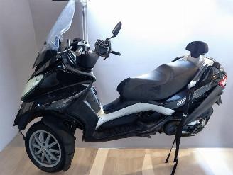 Piaggio  MP3 picture 9