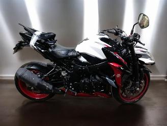  Suzuki GSX 750  2019/12