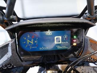 Honda CB 500  picture 6