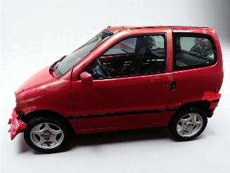 Microcar  VIRGO picture 3