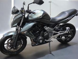 Kawasaki ER - 6 N  picture 9