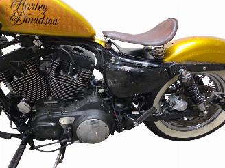 Harley-Davidson XL 1200  picture 12