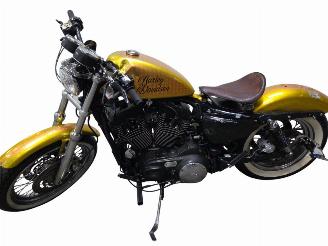 Harley-Davidson XL 1200  picture 13