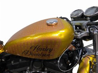 Harley-Davidson XL 1200  picture 10