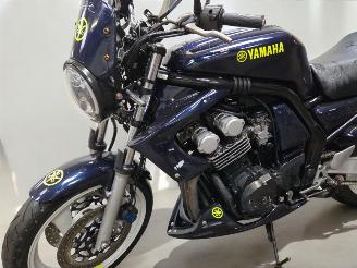 Yamaha FZ 6 Fazer  picture 11