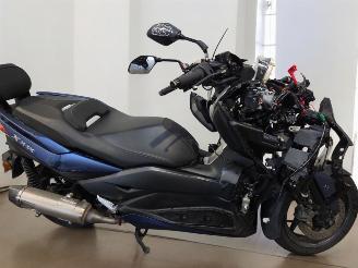 Yamaha  XMAX picture 7