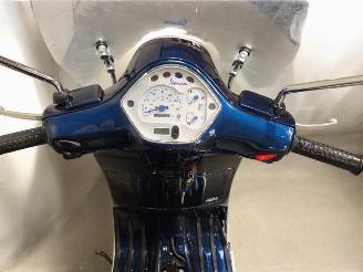 Piaggio  VESPA picture 2