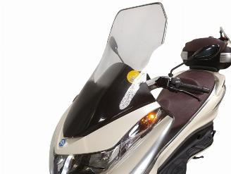 Piaggio X10  picture 10