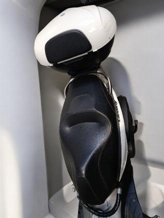 Piaggio  BEVERLY picture 6