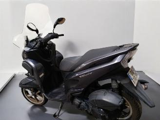 Yamaha  TRICITY picture 19